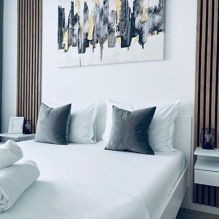 Bella Residence Oradea Ngoại thất bức ảnh