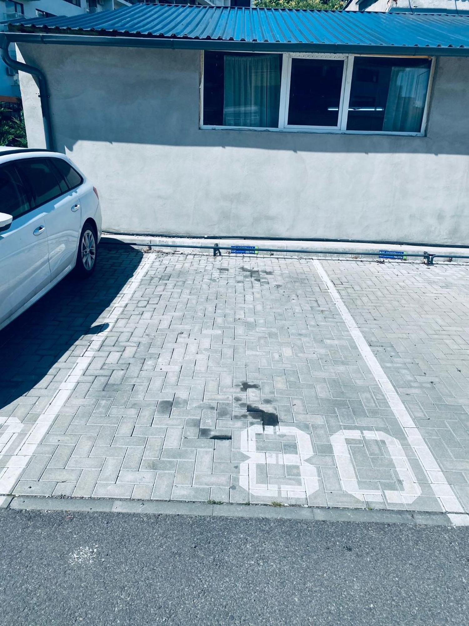 Bella Residence Oradea Ngoại thất bức ảnh