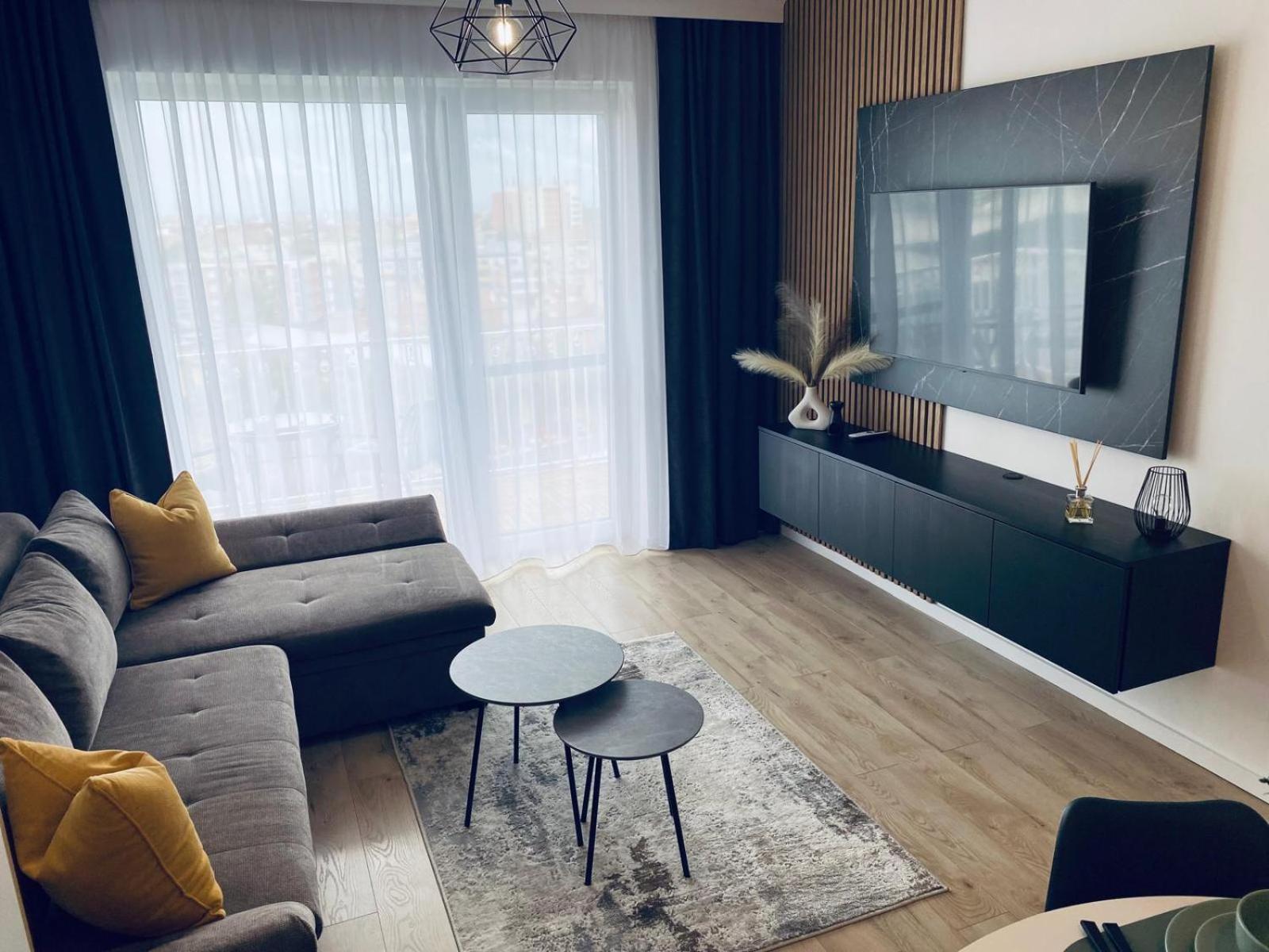 Bella Residence Oradea Ngoại thất bức ảnh