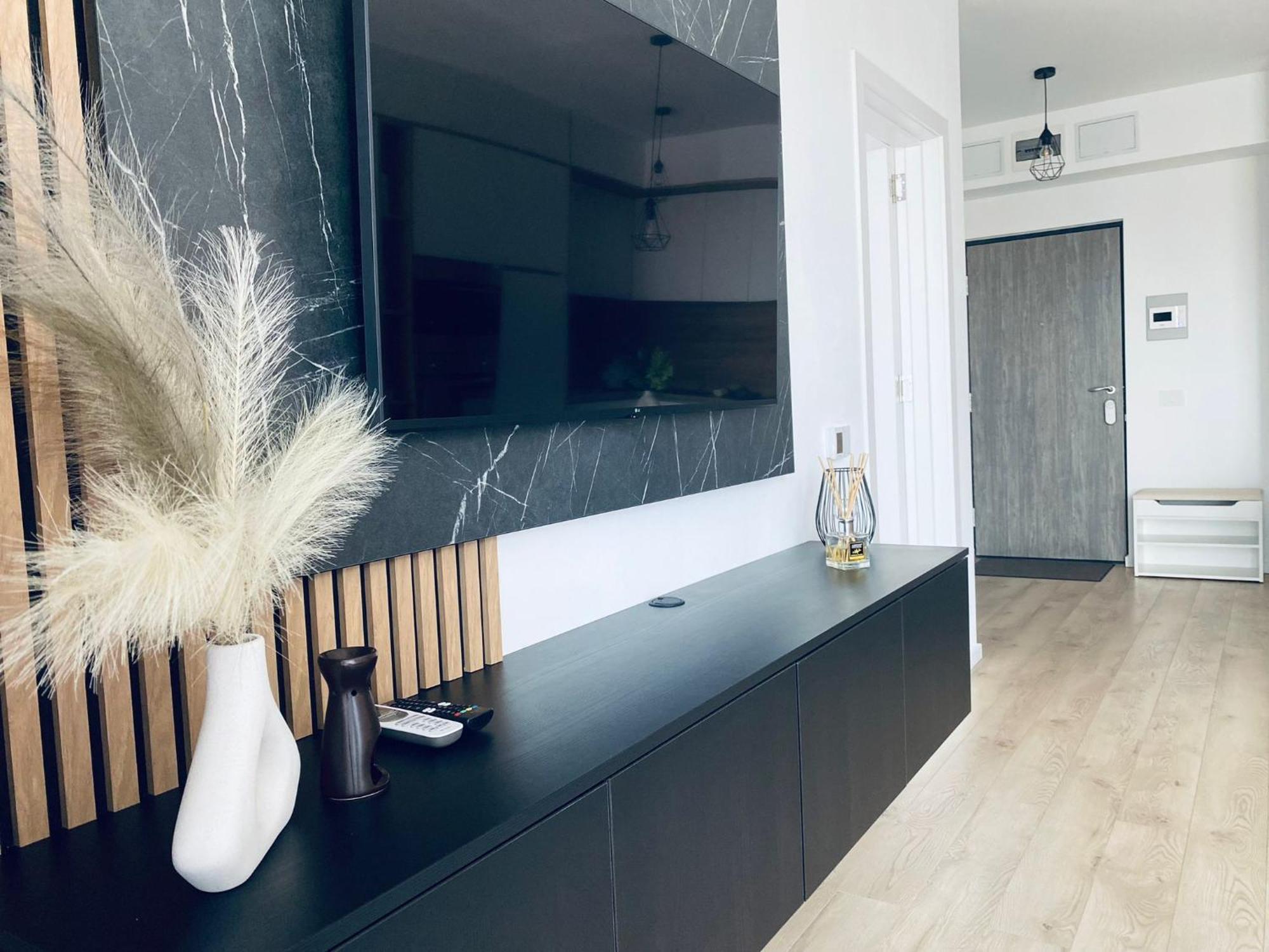 Bella Residence Oradea Ngoại thất bức ảnh