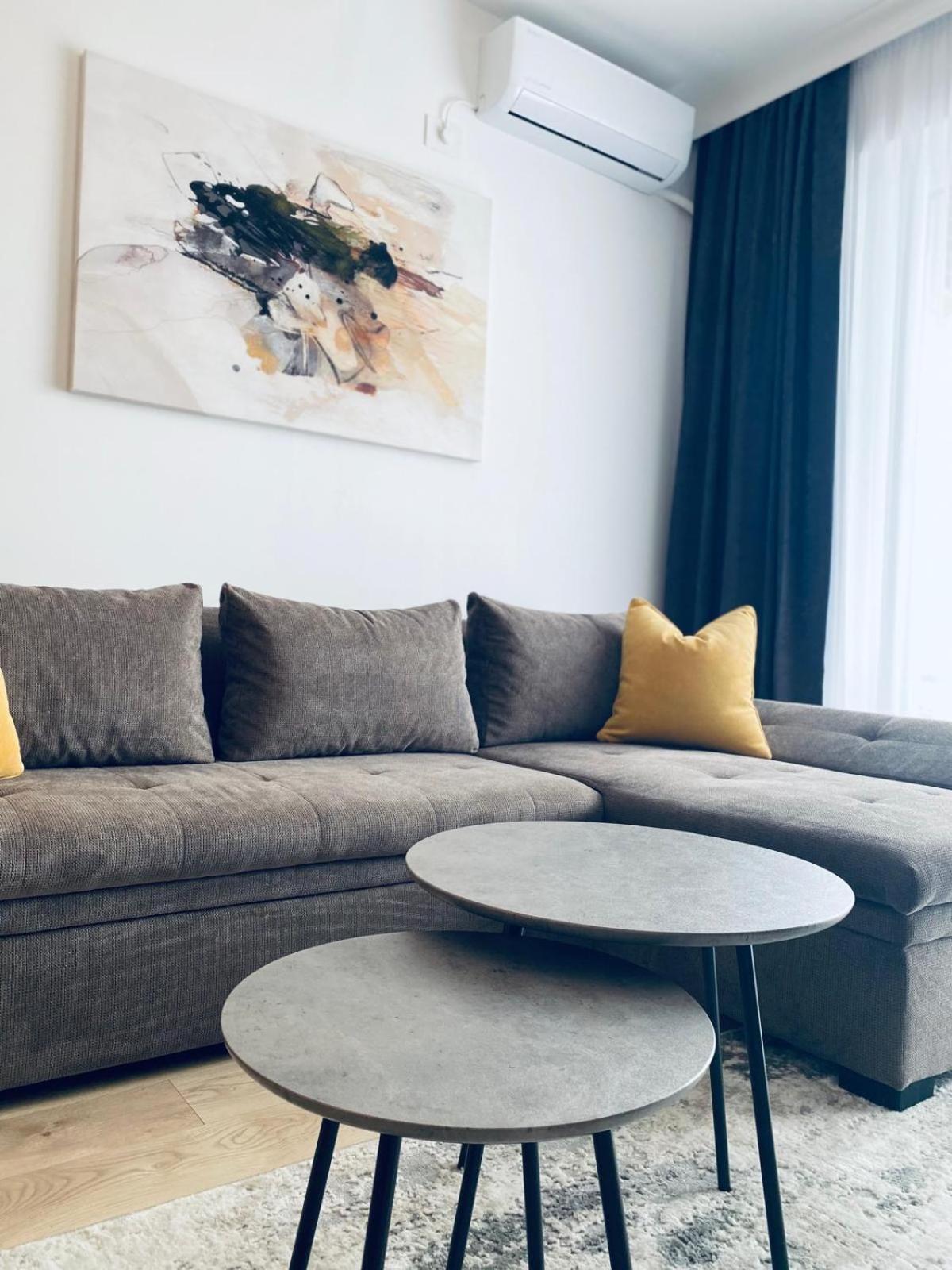 Bella Residence Oradea Ngoại thất bức ảnh