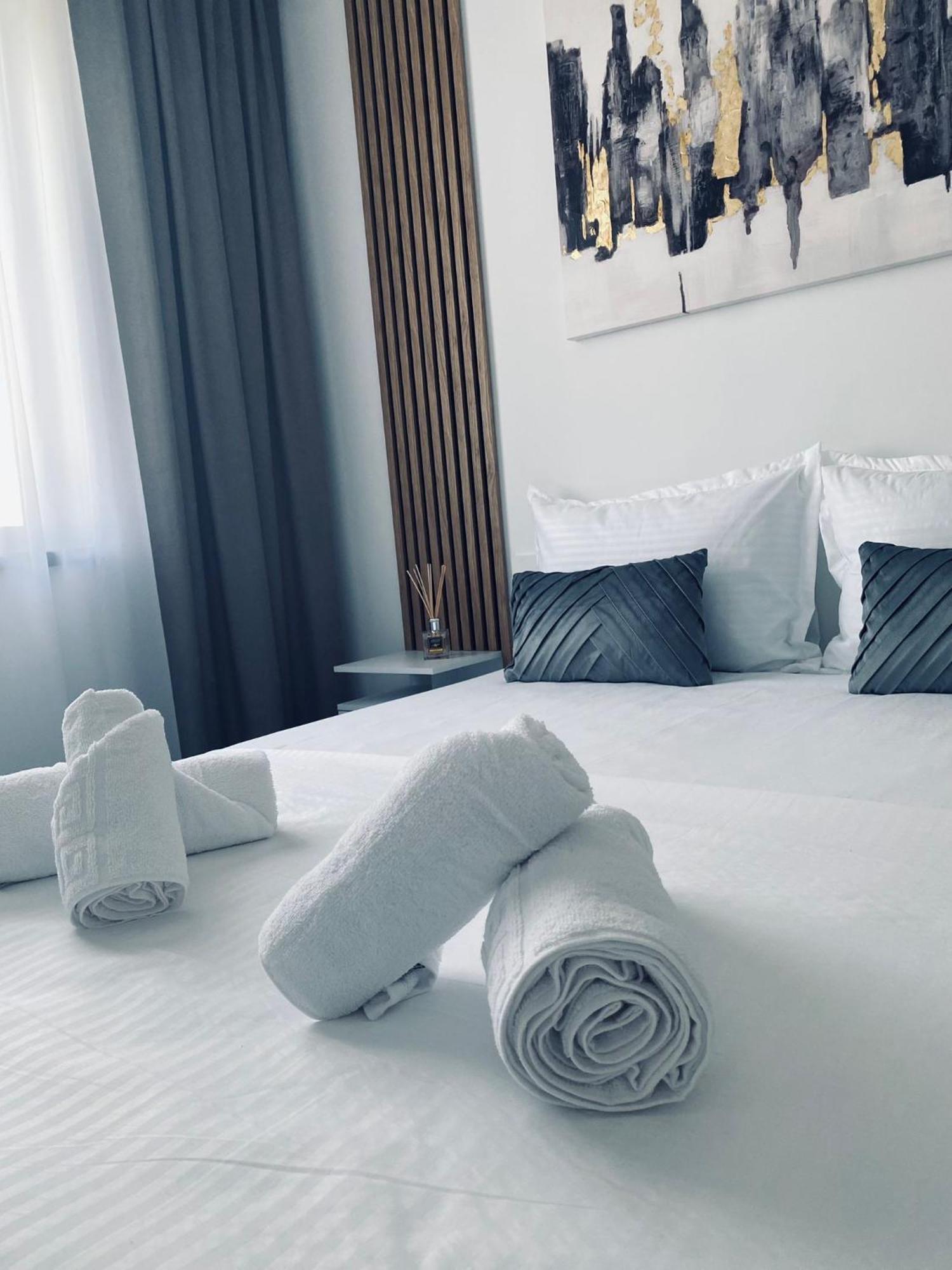Bella Residence Oradea Ngoại thất bức ảnh