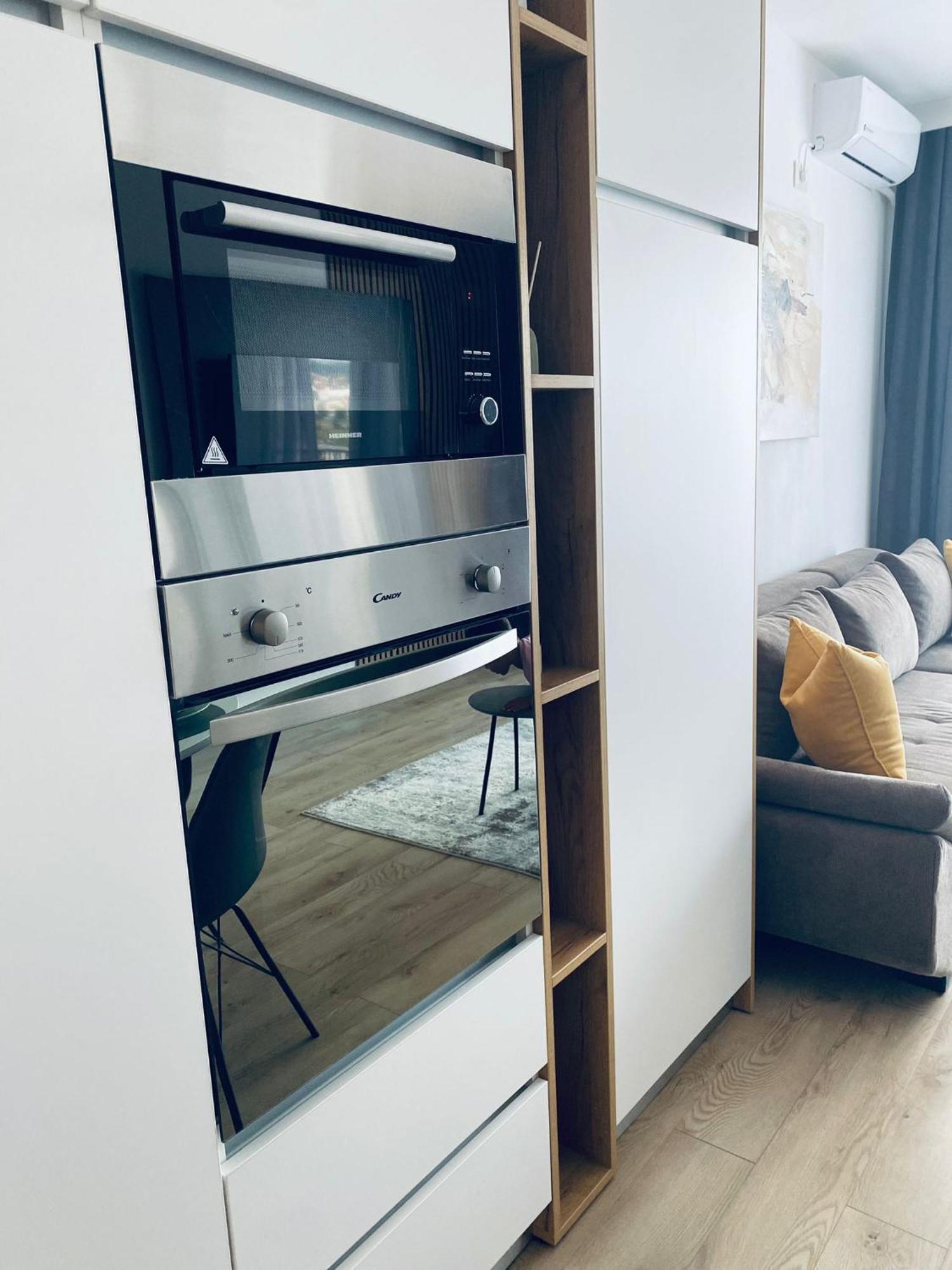 Bella Residence Oradea Ngoại thất bức ảnh