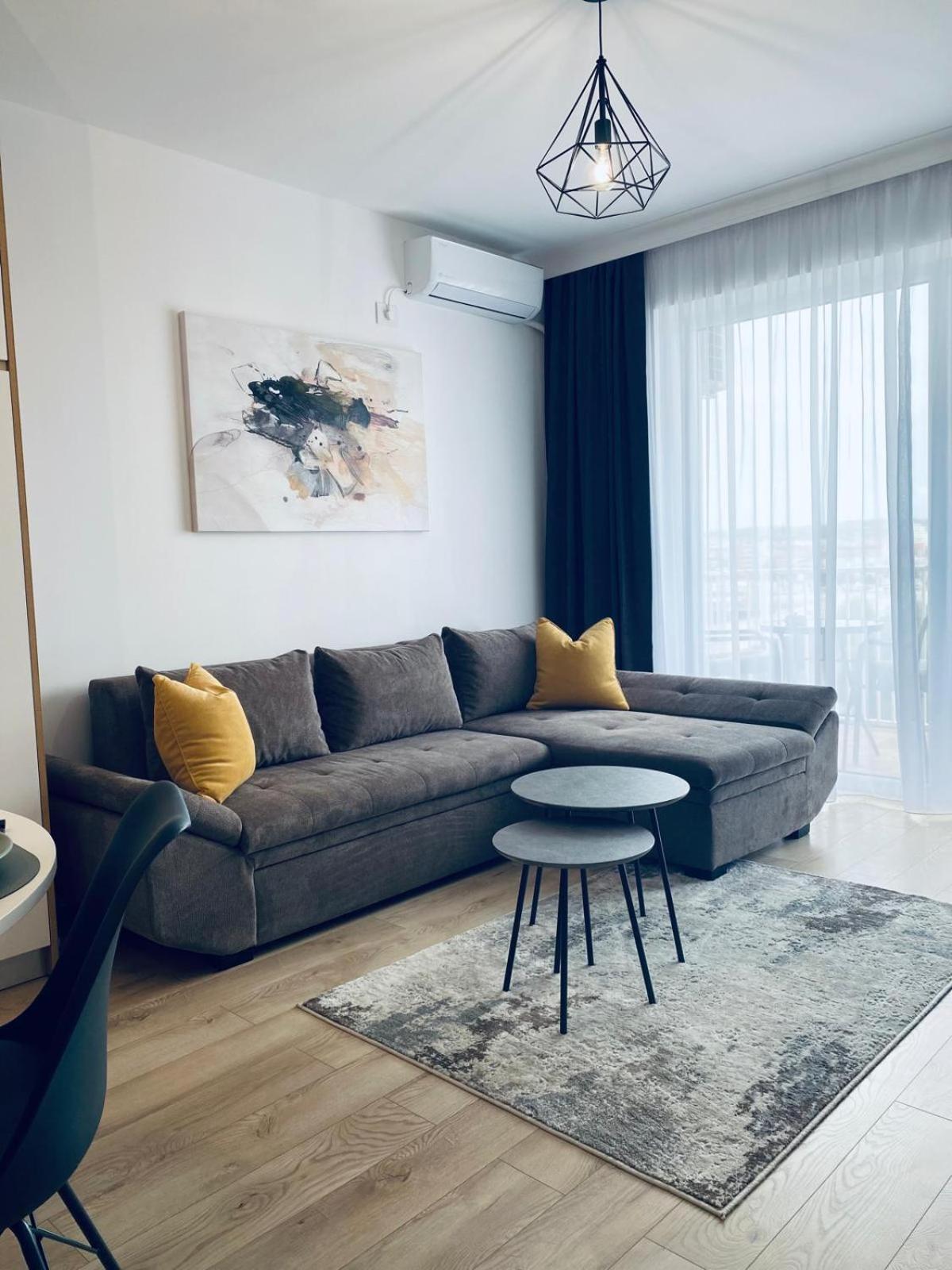 Bella Residence Oradea Ngoại thất bức ảnh