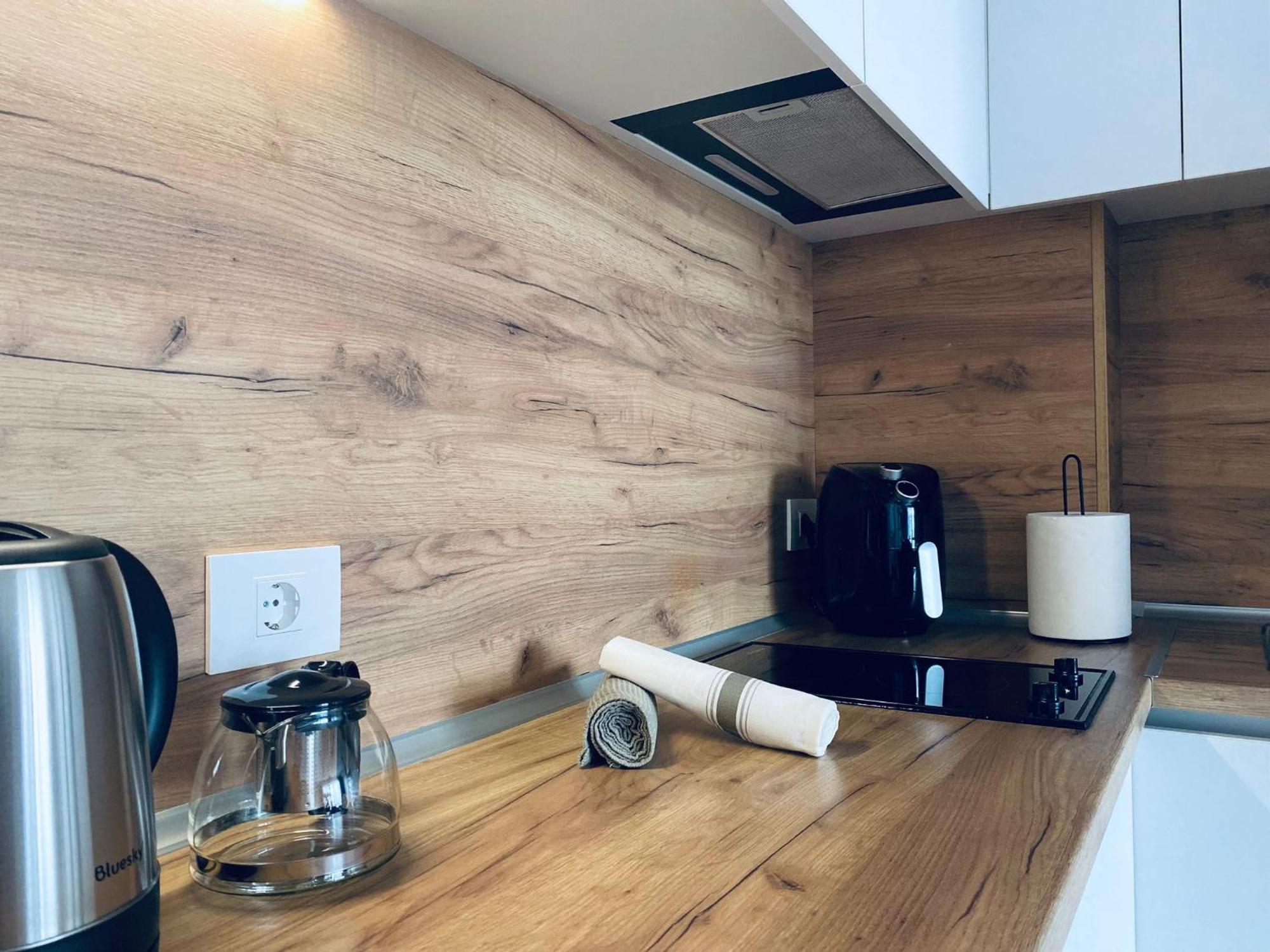 Bella Residence Oradea Ngoại thất bức ảnh