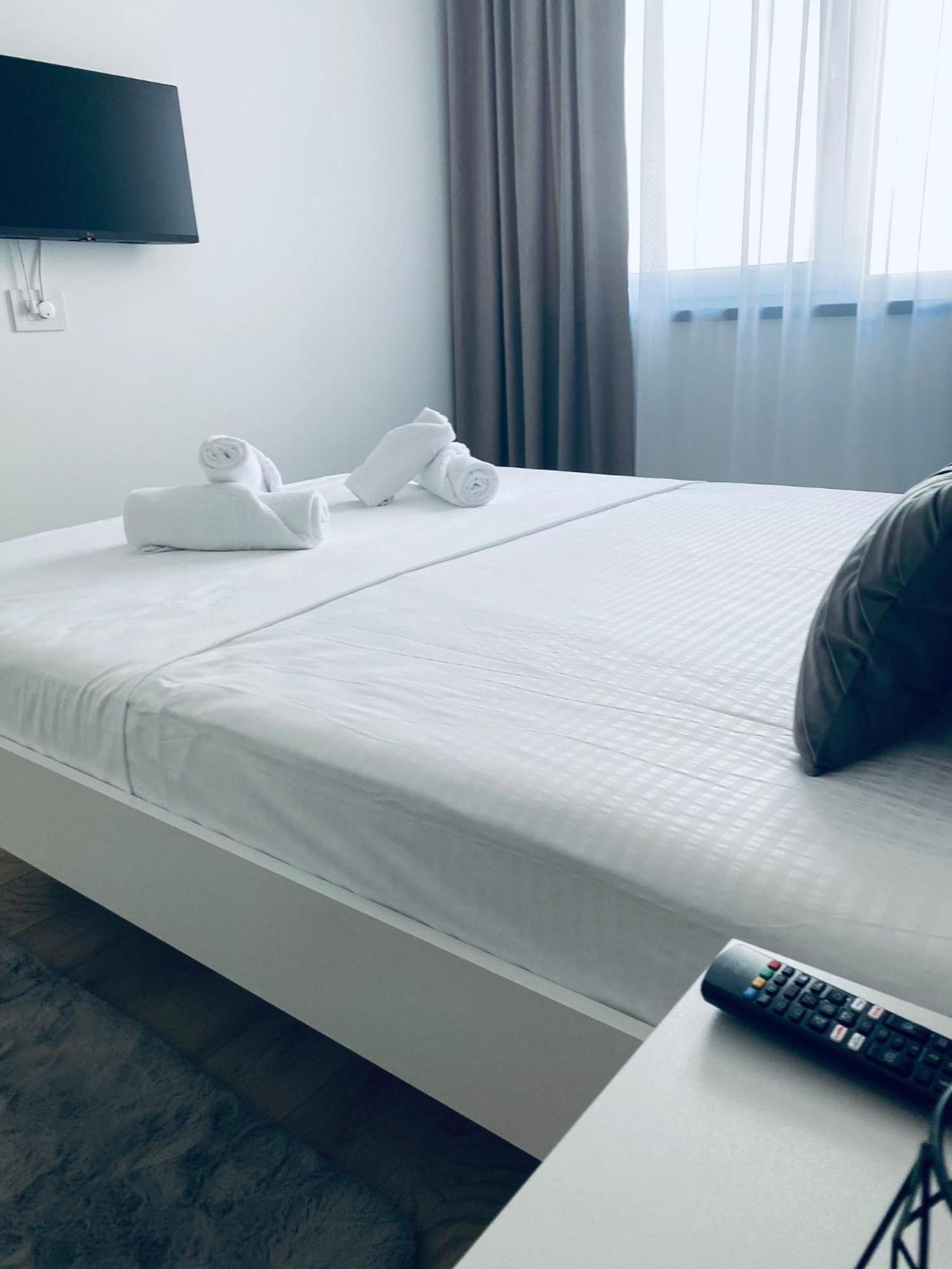 Bella Residence Oradea Ngoại thất bức ảnh