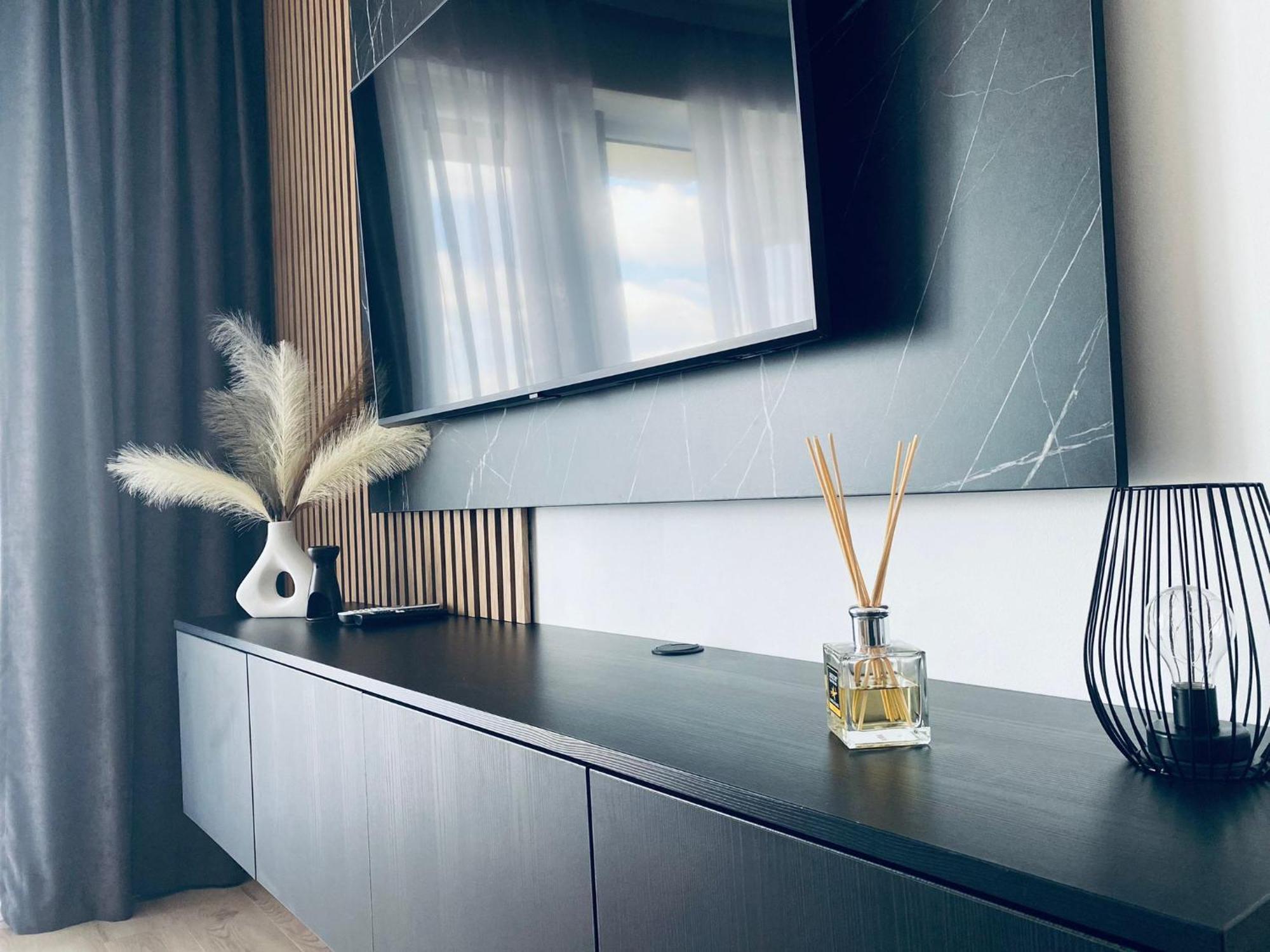 Bella Residence Oradea Ngoại thất bức ảnh