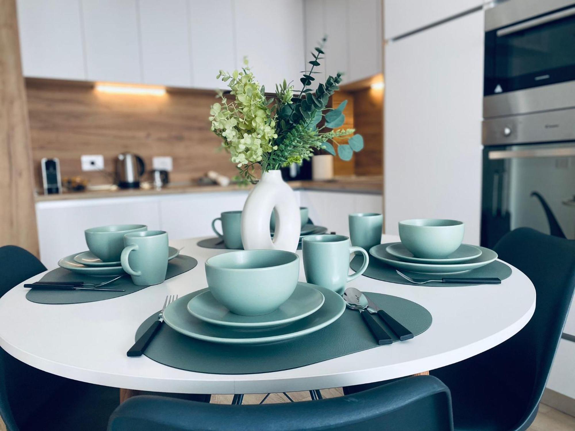 Bella Residence Oradea Ngoại thất bức ảnh