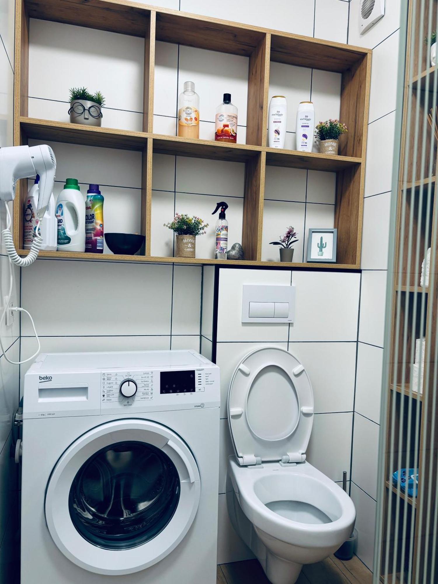 Bella Residence Oradea Ngoại thất bức ảnh